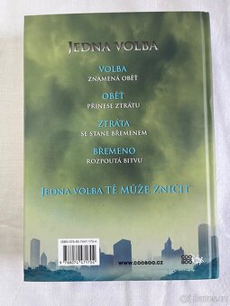 Rezistence - Veronica Rothovác - 7