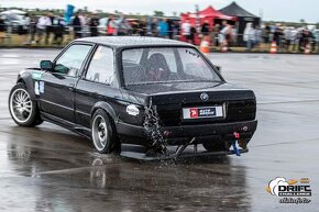 BMW E30 drift - 7