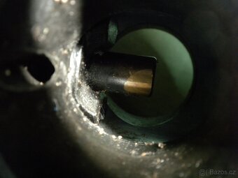 ČZ 175 předválečná vzácný kompletní JIKOV 2423, - 7