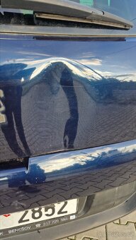 Peugeot 3008 | Nová STK, 1. Majitel, 120tis nájezd - 7