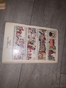 Staré pověsti české kniha - 7