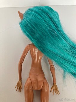 Monster high Isi Dawndancer - 7