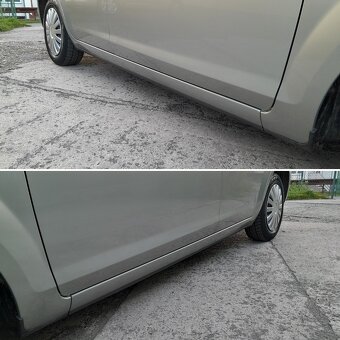 Ford Focus Combi 1.6TDCi 80kW rok 2008 naj.389tis. NOVÁ STK - 7