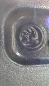 new Skoda Kodiaq 2024- / VW Tiguan zimna sada 235/50R19 - 7