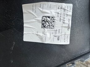 Touareg III naraznik - 7