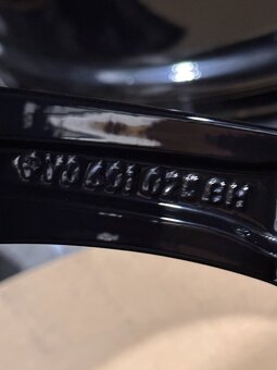 original porsche cayenne E3 9Y0 9Y0601025BH r21 - 7