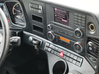 Mercedes-Benz ACTROS 2542, 6x2, 26 TUN, AUTOMAT, EURO 6, 19  - 7