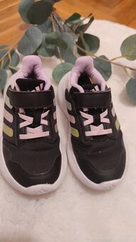 Dívčí boty tenisky Adidas vel. 29 - 7