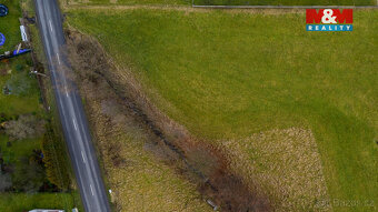 Prodej pozemku k bydlení, 1702 m², Liberec, ul. Ostašovská - 7