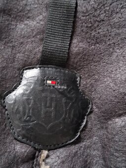 Zimní kozačky TH vel.39 - 7