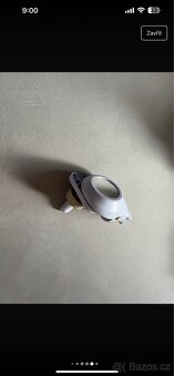 Kolotoč nad postýlku - 7