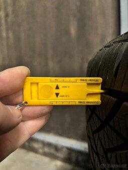 Plechové disky Ford Focus 2 - 7