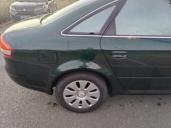 Audi a6 c5 1.9 afn 81kw - 7