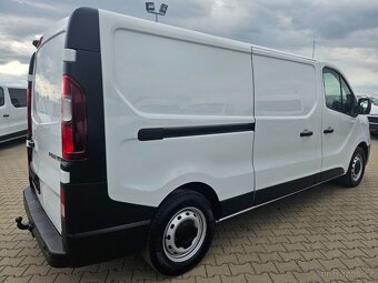Renault Trafic L2H1 2.0dCi/145hp - 2021 - 7