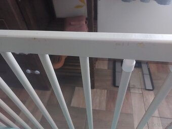 Dětská postýlka Drewex - Žirafa - 7