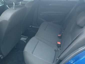 Škoda Fabia III Combi 1.0MPI ( 2017 ) - 7