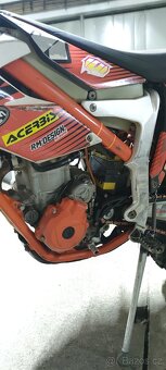 Ktm freeride 350 - 7