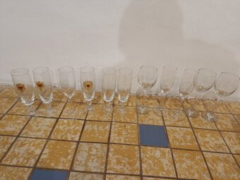 Mix nádobí za celkem 100 Kč - 7