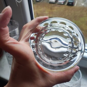 váza a dóza ceasar crystal - 7