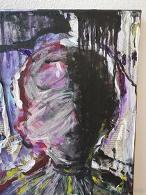 Obraz akryl - Media - 7