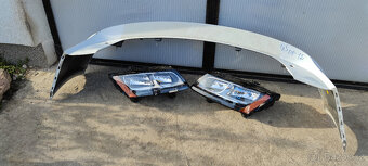 Audi Q5,  2.0TDI. - 7