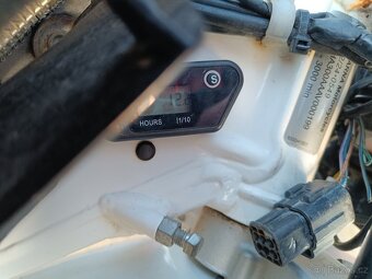 Husqvarna TE 250 2010 - 7