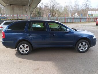 Škoda Octavia ACBXEX01 - 7