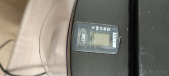 Kapslový kávovar bosch - 7