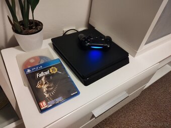 Playstation 4 Slim - 7