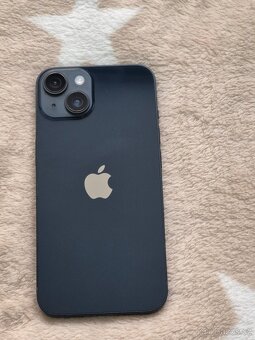 iPhone 14 128gb stav baterie 100% - 7