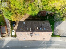 Prodej bytového domu (10 bytových jednotek), Liberec IV-Perš - 7