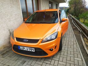 Ford Ford Focus ST Facelift Xenon 226ps - 7