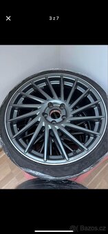 Keskin KT17 R19 - 7