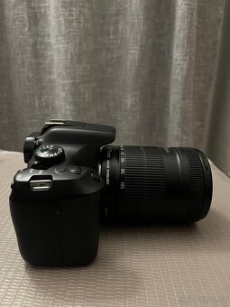 CANON EOS 1300D + CANON EF-S 18-135MM F/3.5-5.6 IS STM - 7
