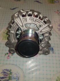 Alternator,Škoda VW,SEAT - 7
