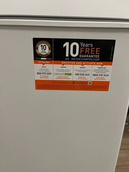 Whirlpool Space Max - 7
