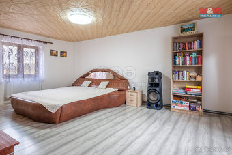 Prodej rodinného domu, 662 m², Přešťovice - 7