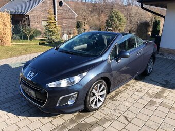Peugeot 308cc 2.0hdi 120kw - 7