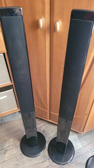 Prodám 5.1 domácí kino Samsung HT-C5500 - 7