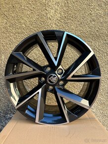 Vega Vela Superb18, Black Metallic, DPH - 7