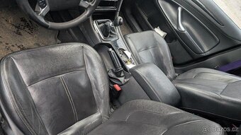 Mondeo 2009 2.0tdci MK4 103kw - 7