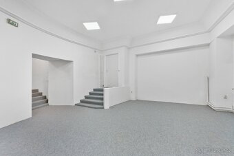 Pronájem obchodního prostoru, 170 m² - Jablonec nad Nisou - 7