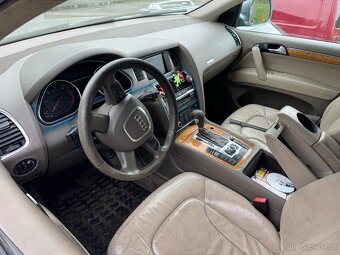 Audi Q7 náhradní díly - 7
