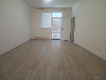 Dlouhodobý pronájem bytů - 7