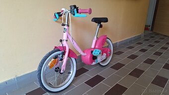 Dětské kolo Btwin 14" Unicorn - 7