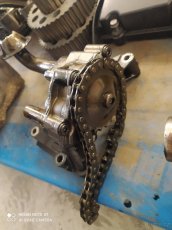 BKD,BKP,AZV,BRE motor 2.0Tdi - 7