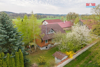 Prodej rodinného domu, 118 m², Hrejkovice - 7