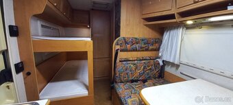 Fiat Ducato Frankia 2.5 Tdi - 7