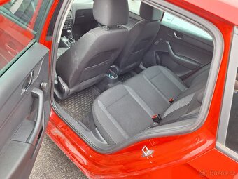 Škoda Rapid 1.2tsi 63kw r.v.2015 - 7