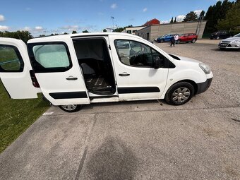 CITROEN BERLINGO 2012 - 7